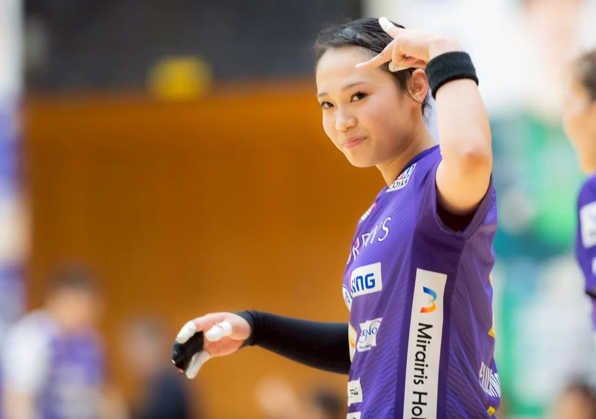 神谷 美名 tweet media