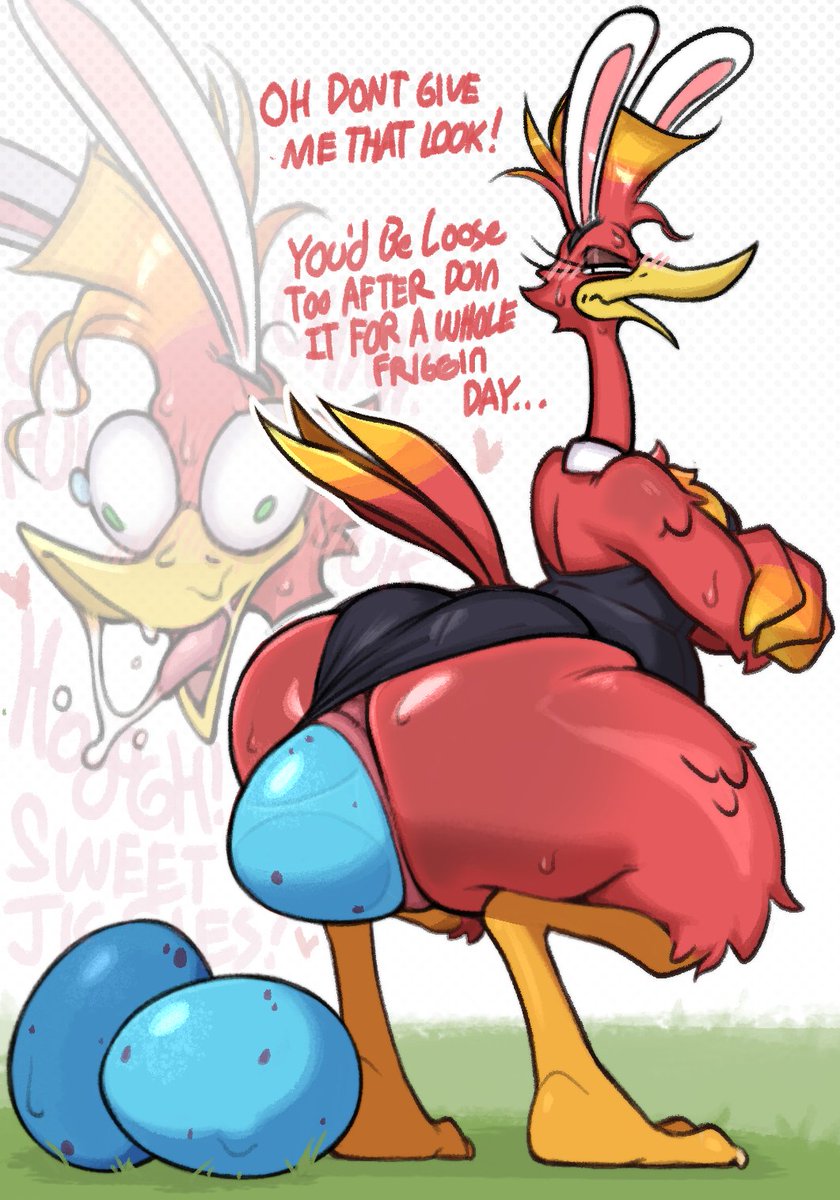 👻GhostBones👻 tweet media