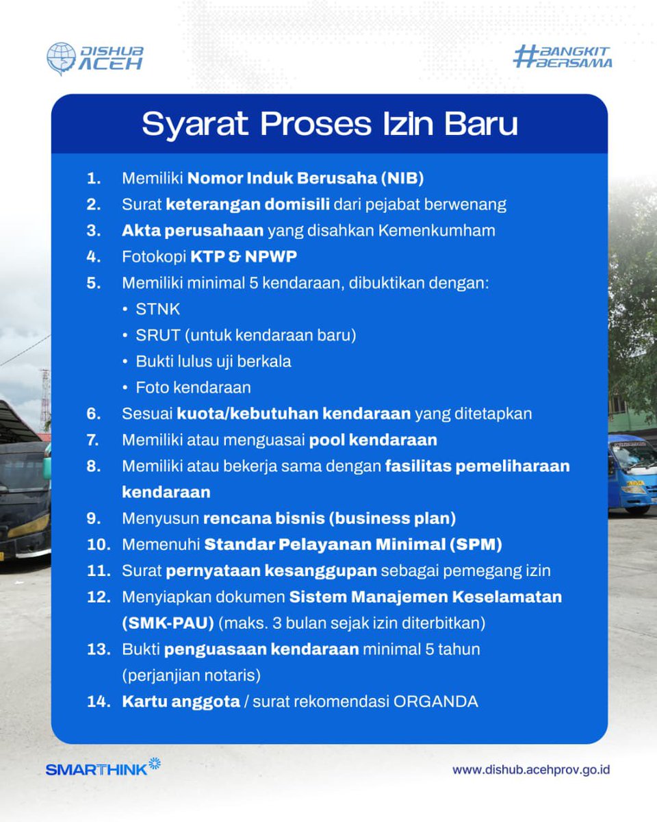 Dishub Aceh tweet media