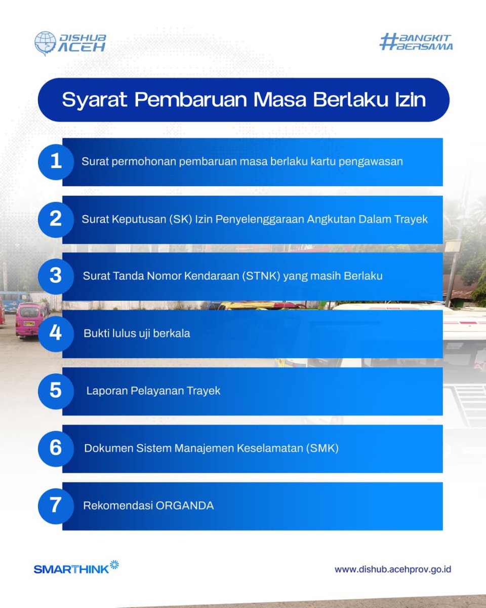 Dishub Aceh tweet media