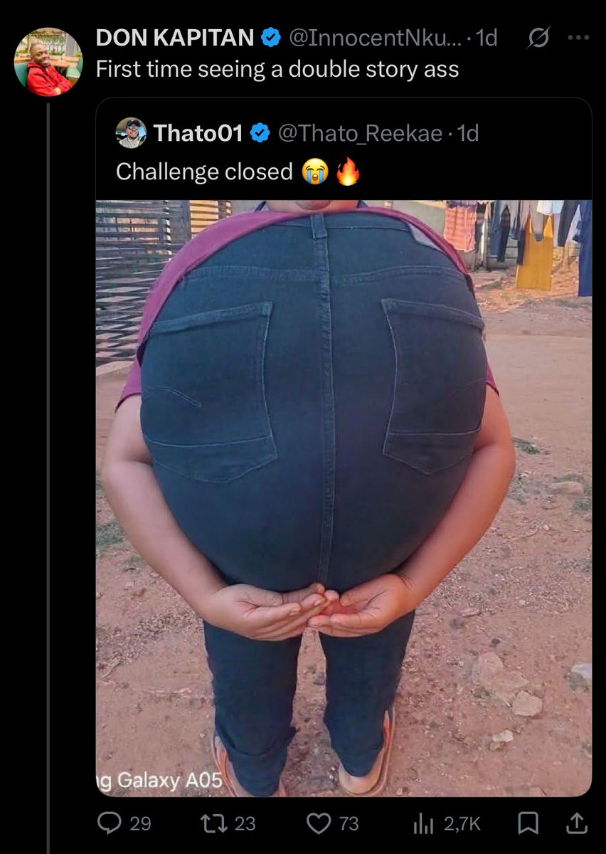 PutAfricansFirst®️🇿🇦 tweet media