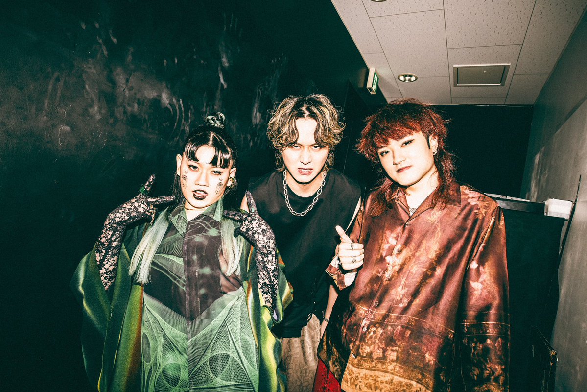 谷絹 茉優 tweet media