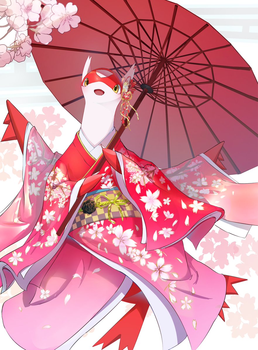 そに獣人 tweet media