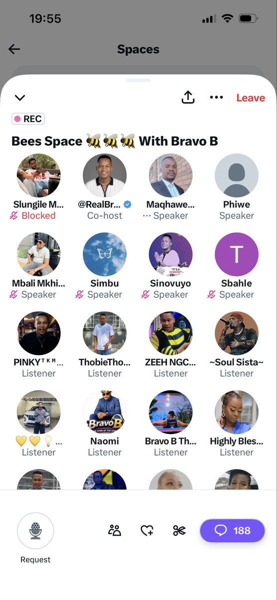 PINKYᵀᴷᴹ💥🔱📍🇿🇦🐝 tweet media