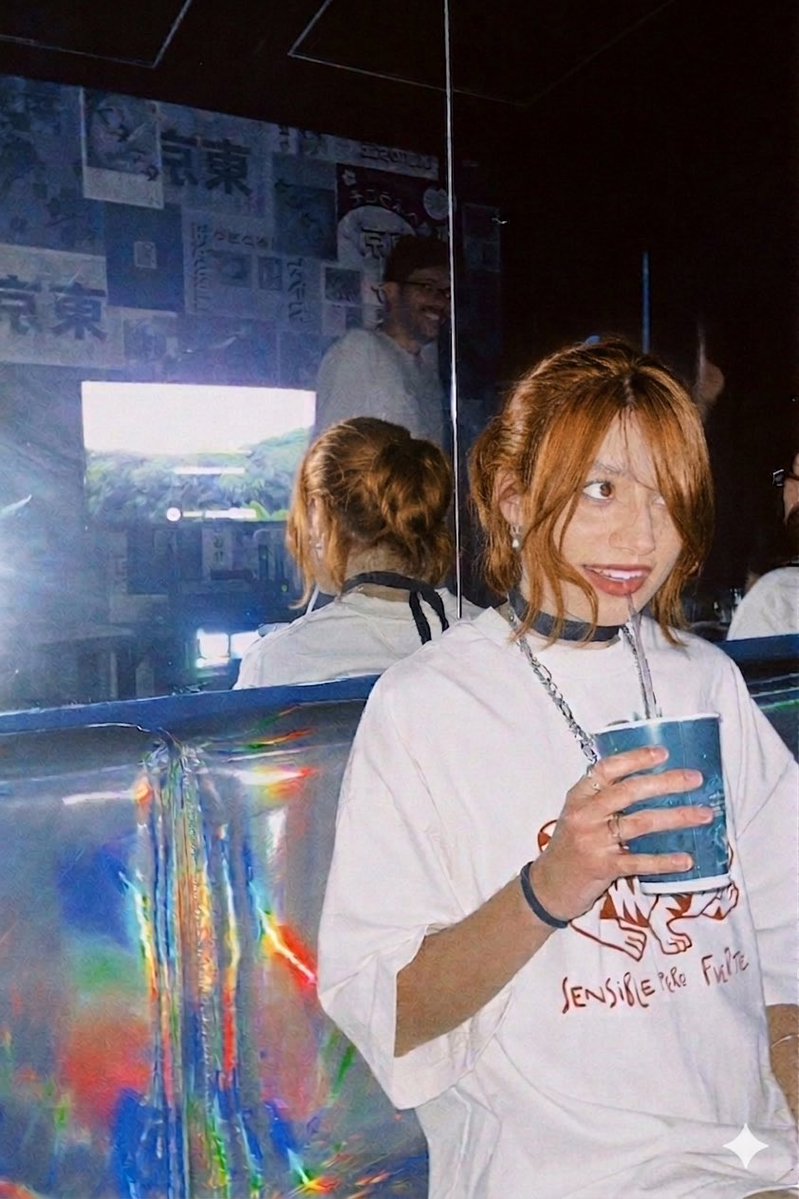 nono ✸ tweet media