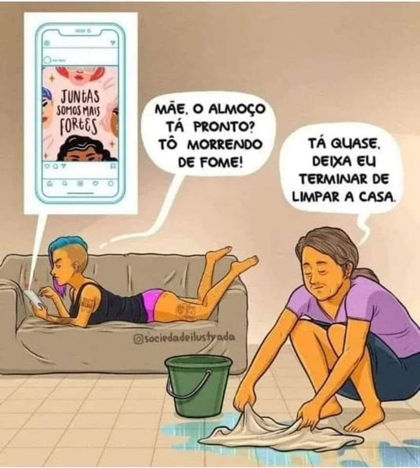 Mensagens no divã (@dheferreira4) on Twitter photo 