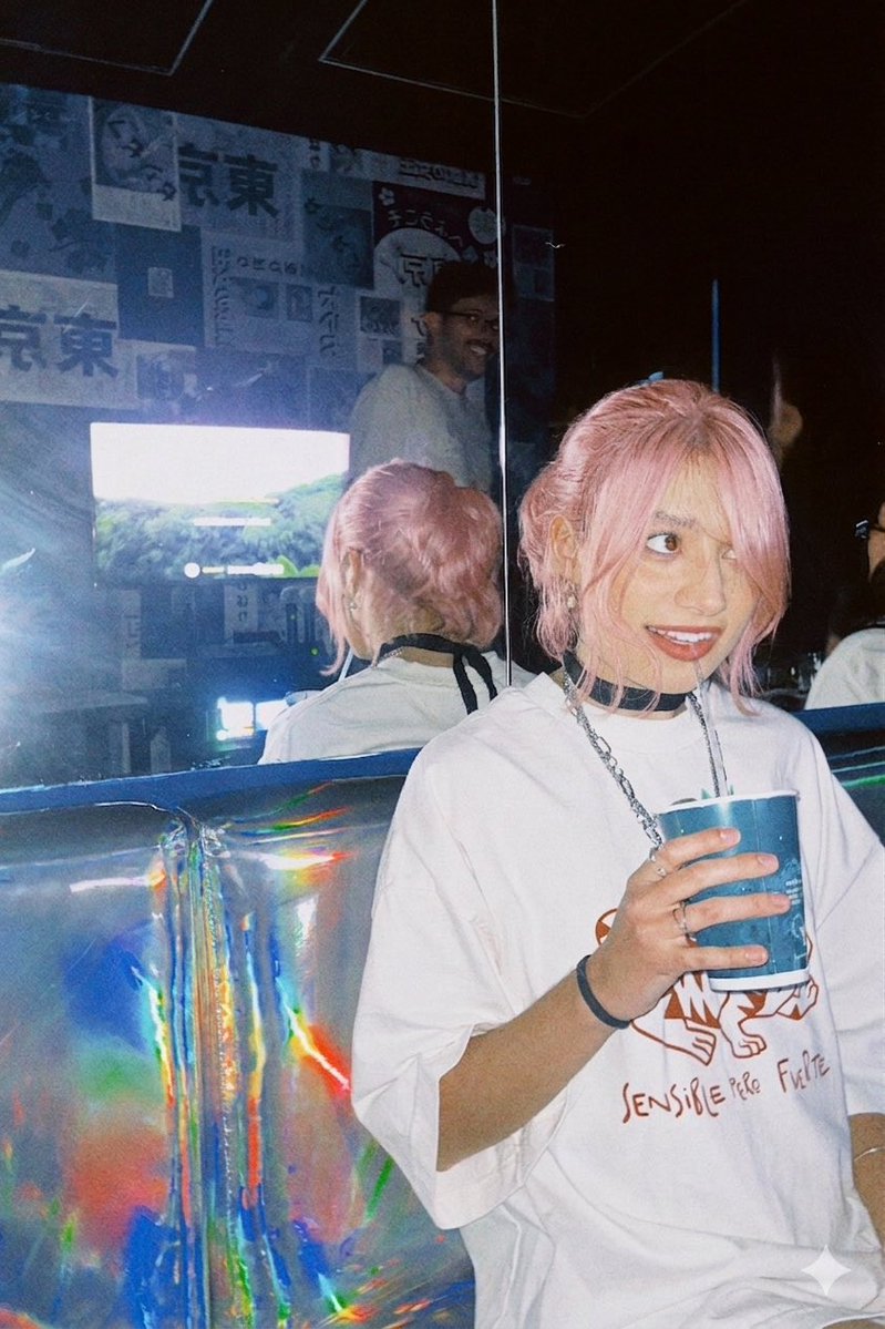 nono ✸ tweet media