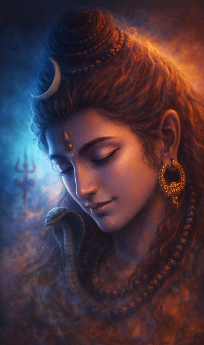 💕AरुNA (राजगोर ब्राह्मण) हिन्दू 💕 🇮🇳 tweet media