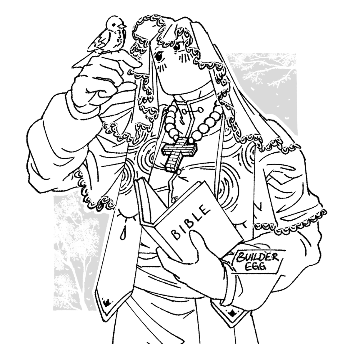 builder 💞 spread the love, true love tweet media