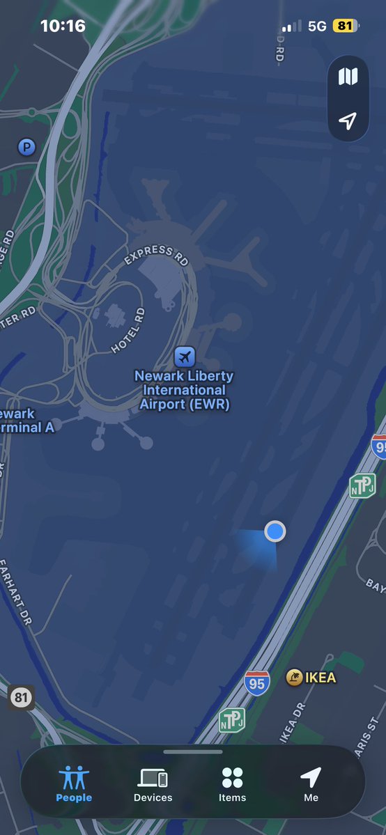 Newark Nj, April 7-10th🥰 tweet media