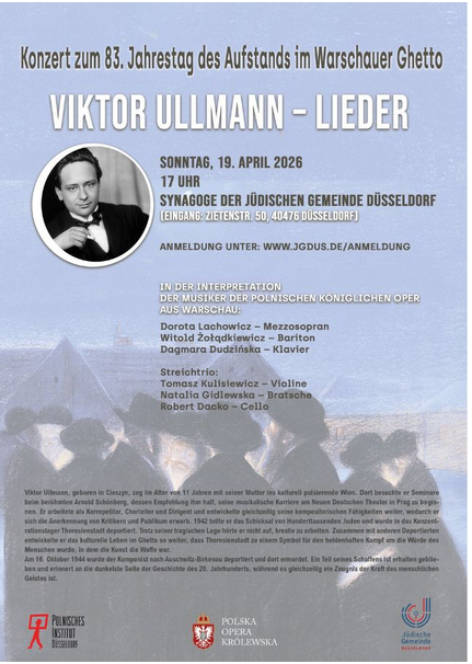 Antisemitismusbeauftragte NRW tweet media