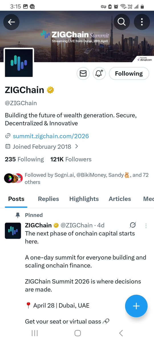 Regulated (Ø,G) tweet media