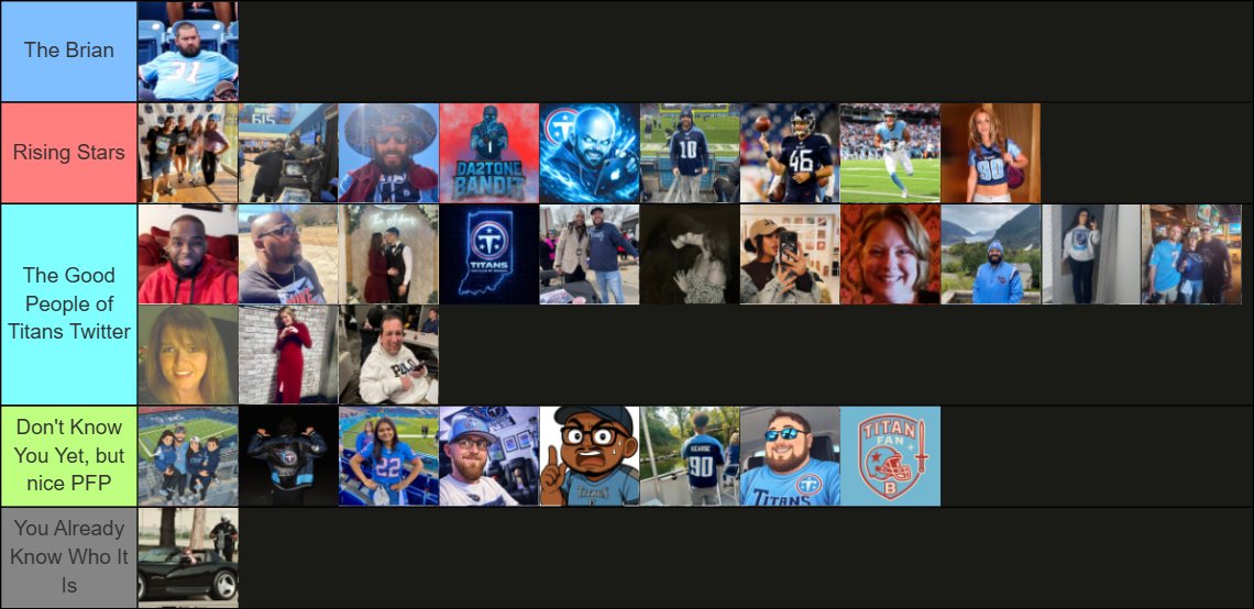 (C.J.) #TitanUp tweet media