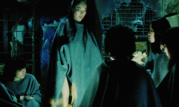 Las Crónicas de Deckard tweet media