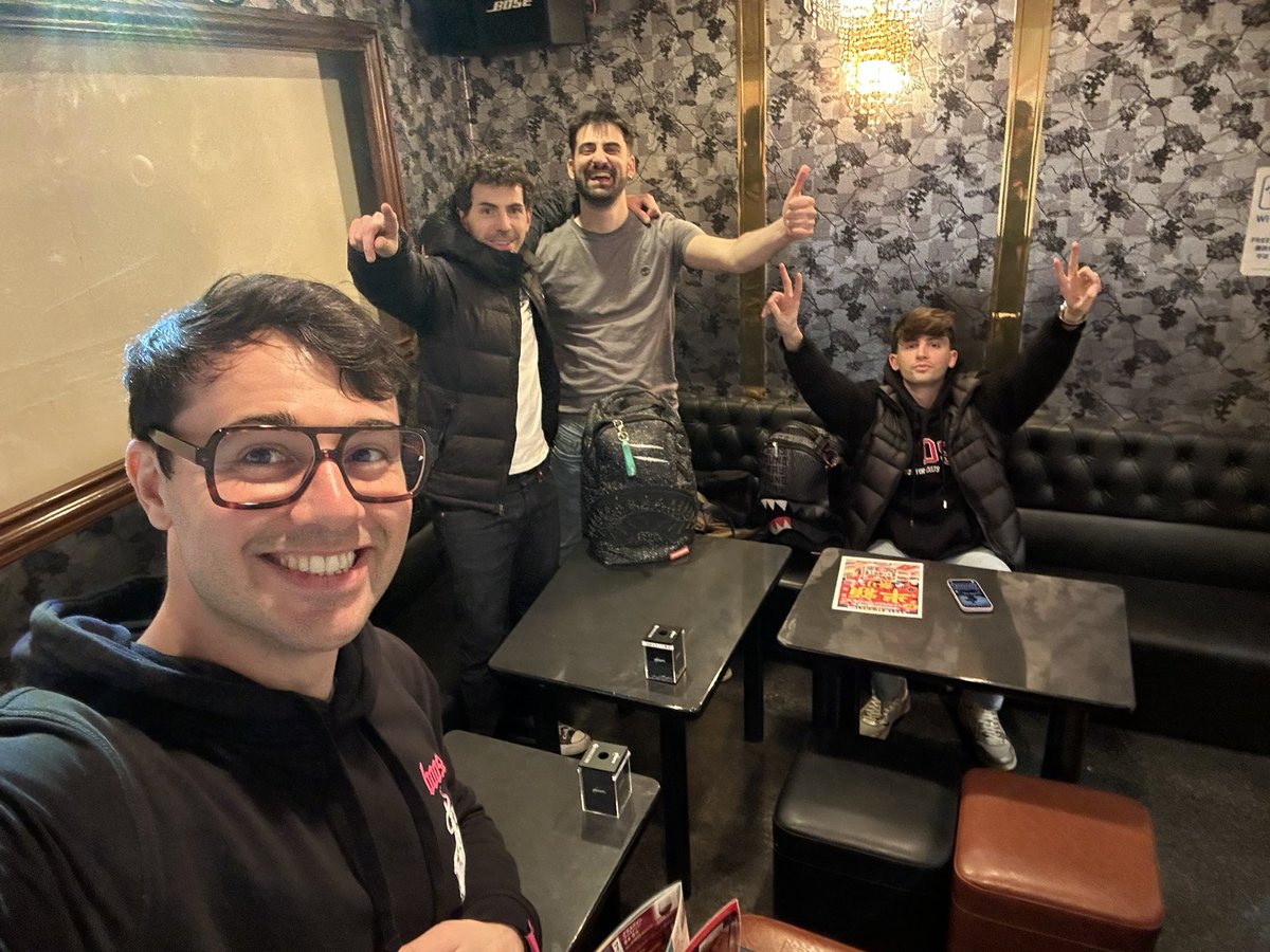 Andrea Mengucci tweet media