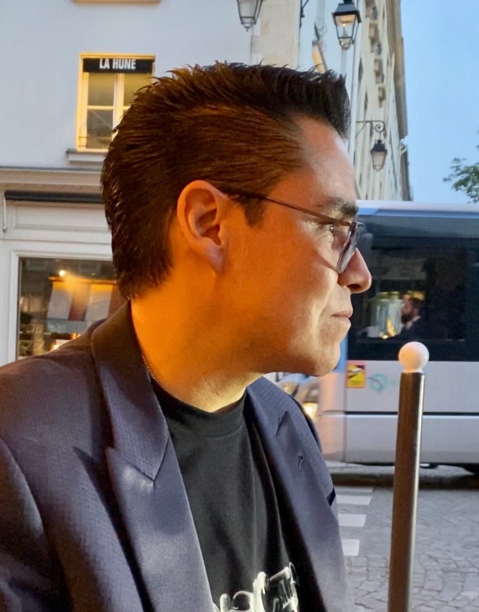 Antonio Esquinca tweet media