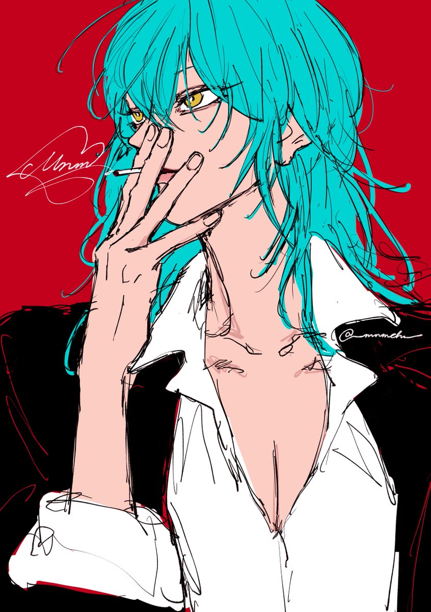 みなみ tweet media