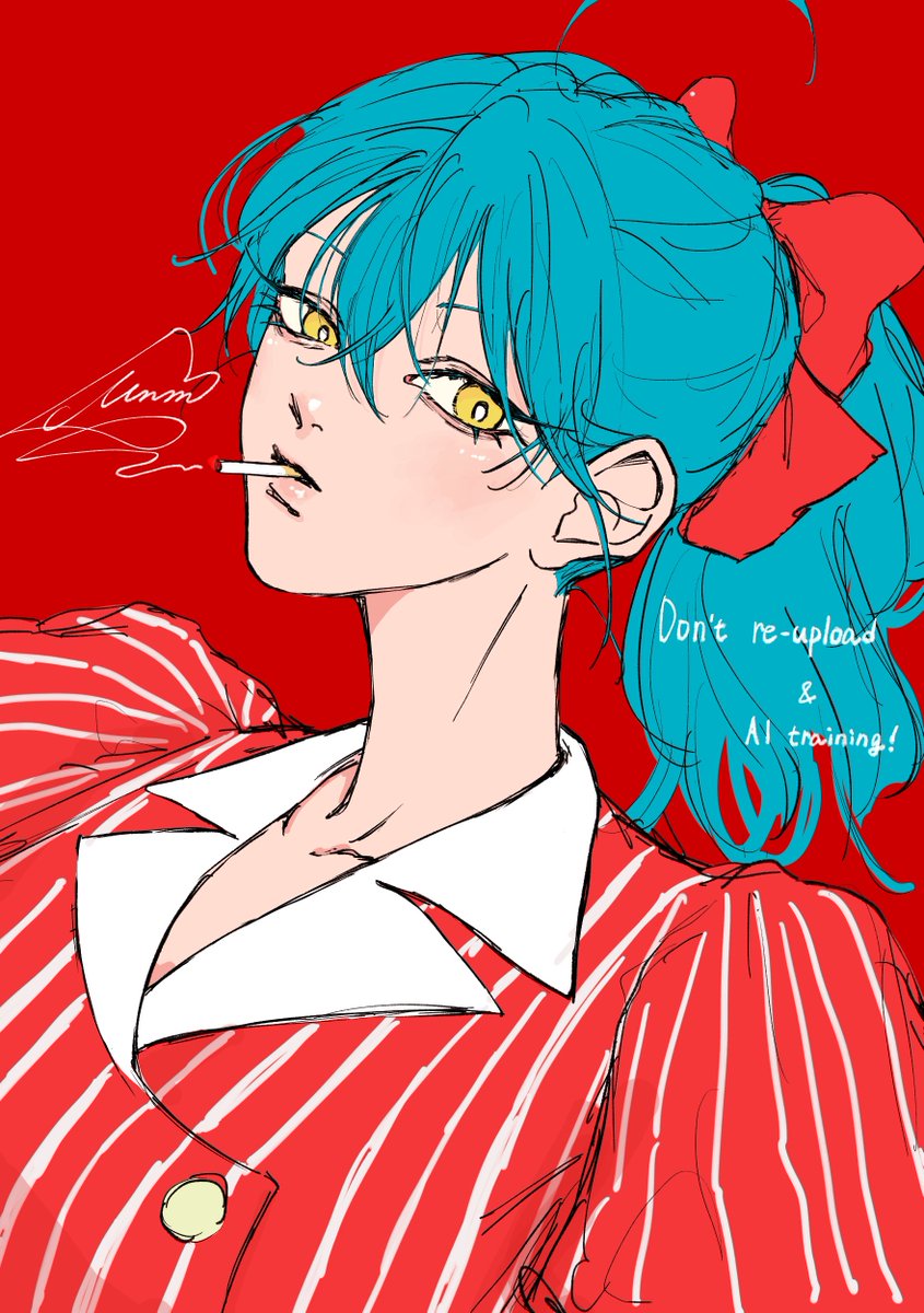 みなみ tweet media