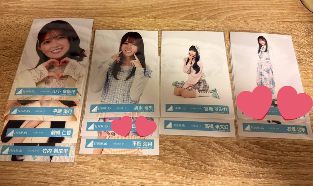 すずらん_取引垢 tweet media