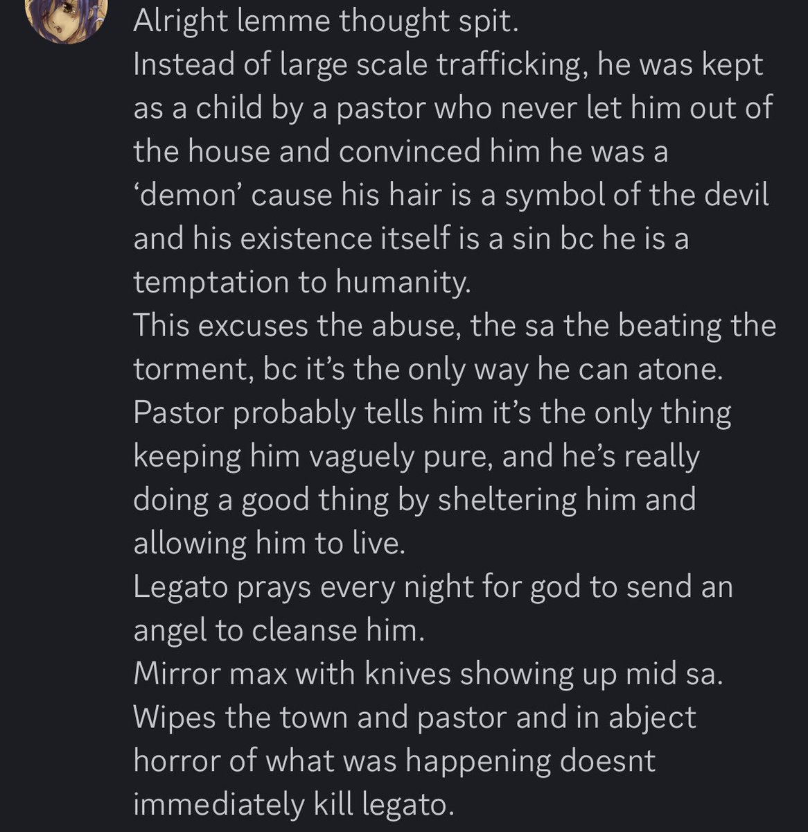 👁🗨metalangel🕊lovechild🫀 tweet media