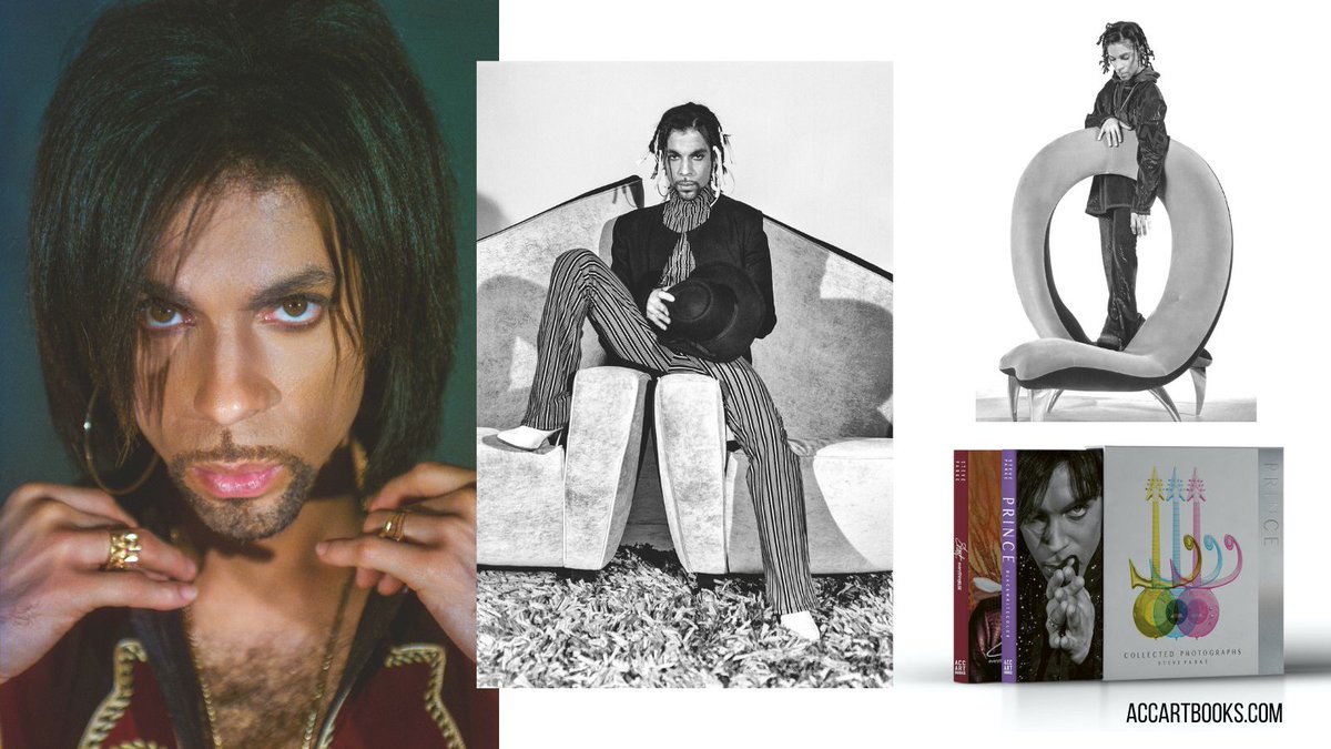 ACC Art Books tweet media