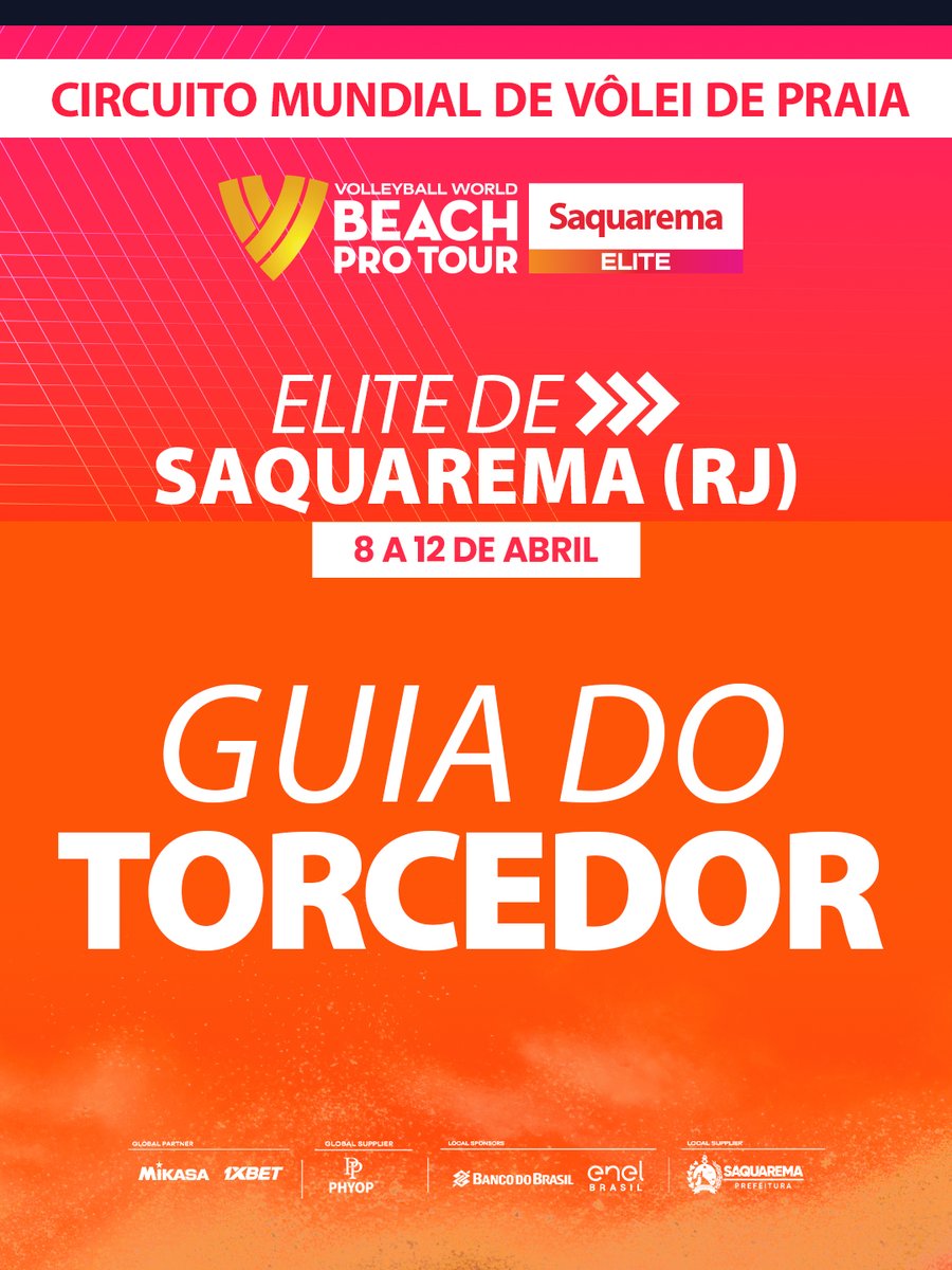 Vôlei Brasil tweet media