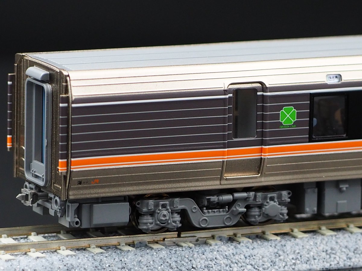 合同会社日本平精密模型【公式】 tweet media