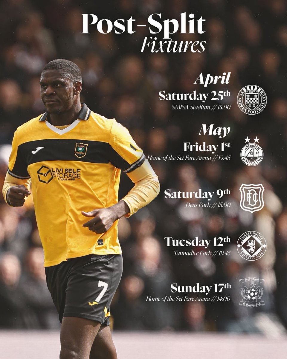 Gogs Hanratty tweet media