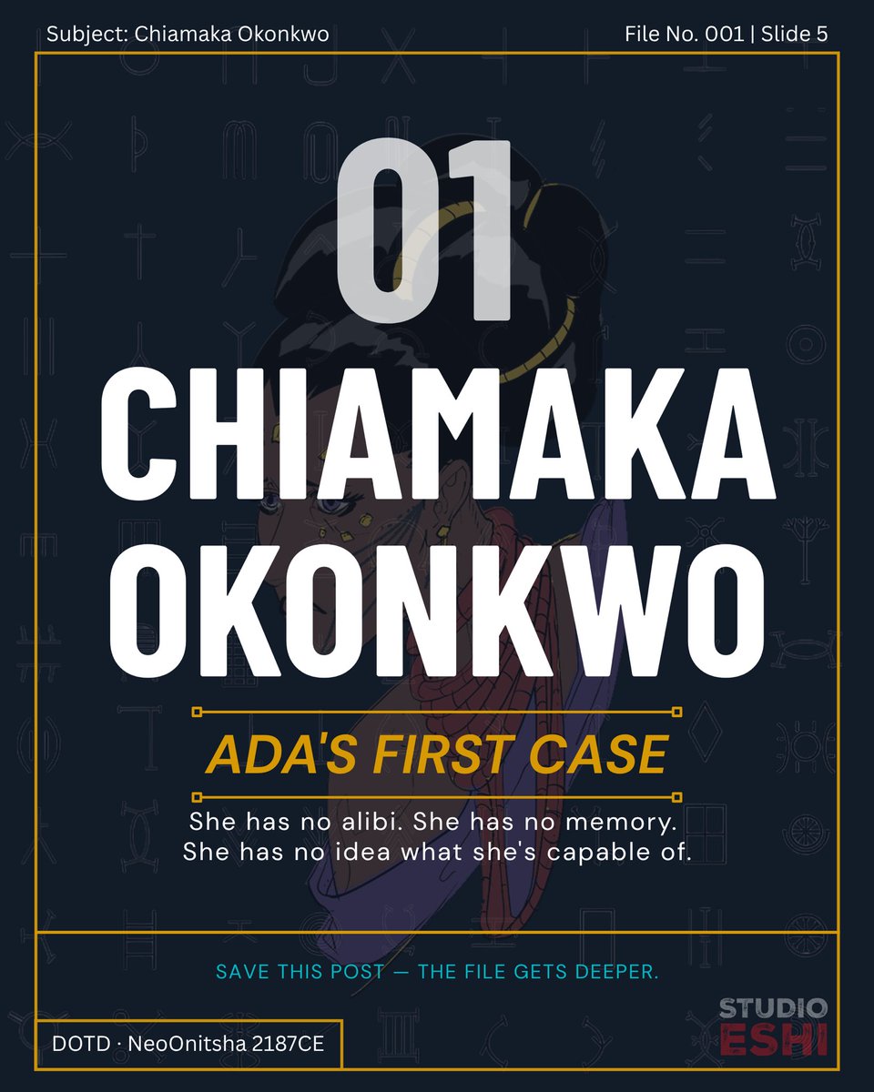 Studio Eshi tweet media