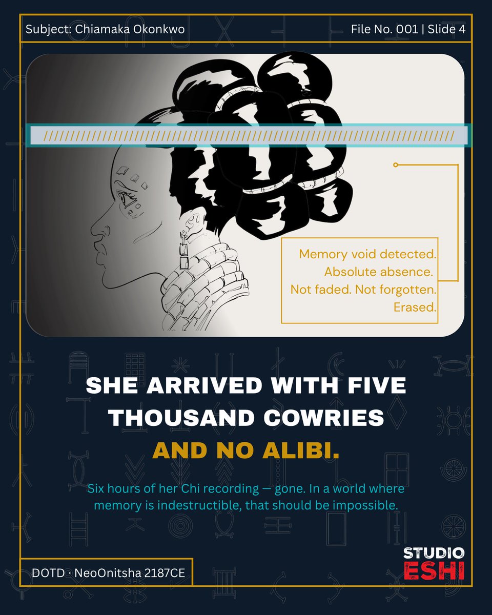 Studio Eshi tweet media