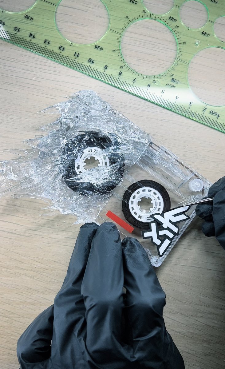 Nishe 光 tweet media