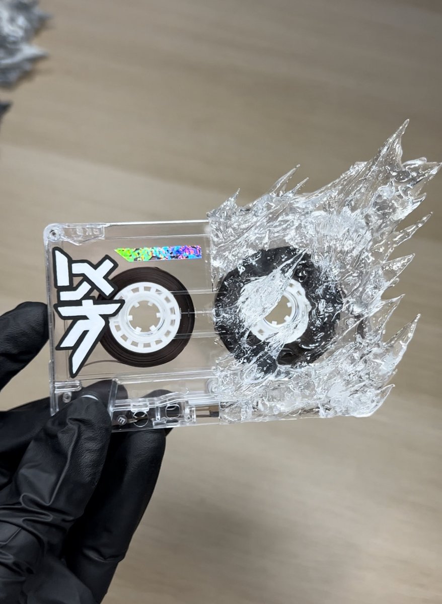 Nishe 光 tweet media