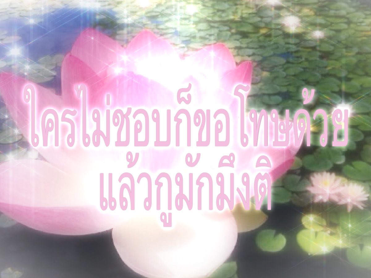กาเบม tweet media