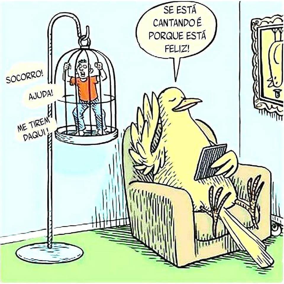 Mensagens no divã (@dheferreira4) on Twitter photo 