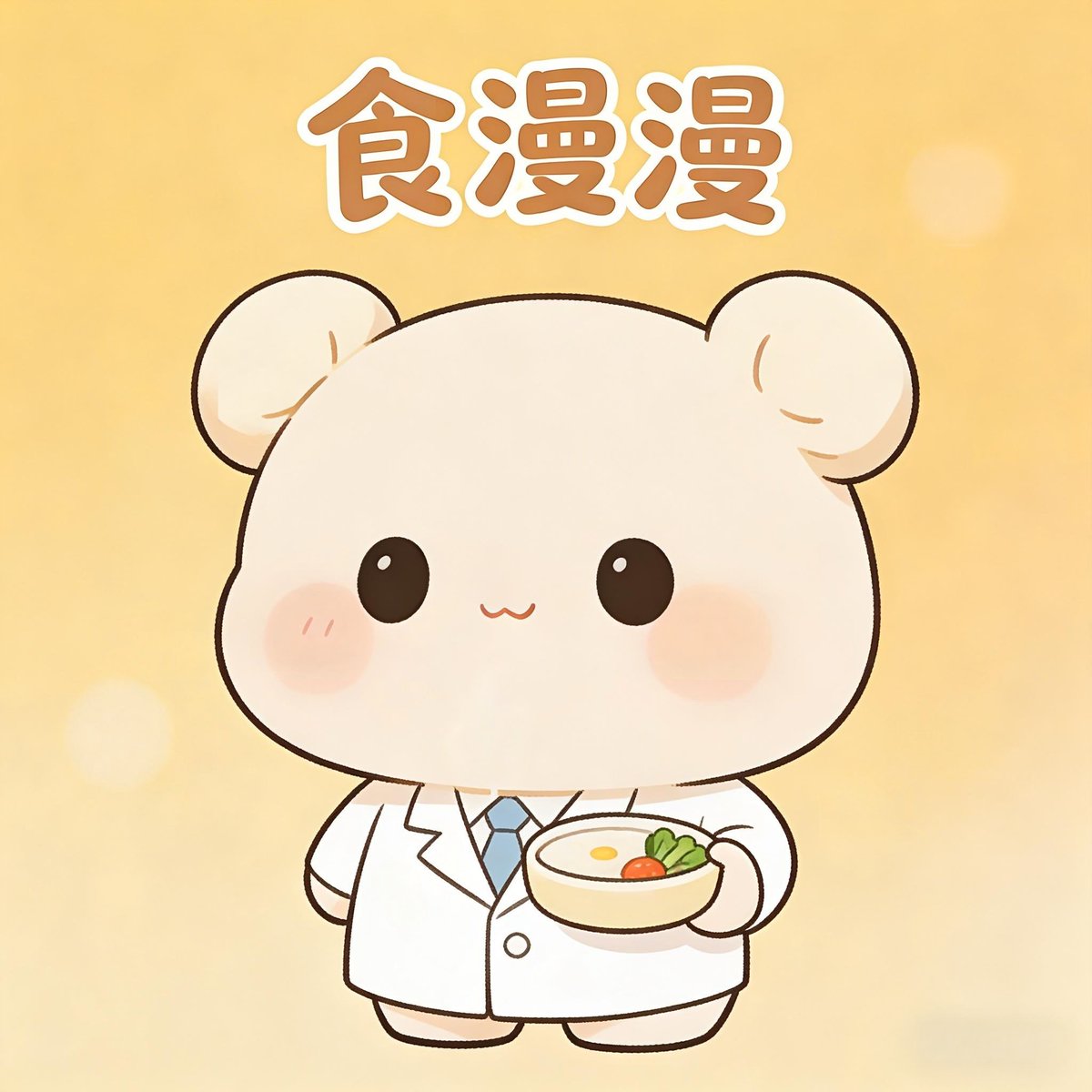 食漫漫(互fo) tweet media