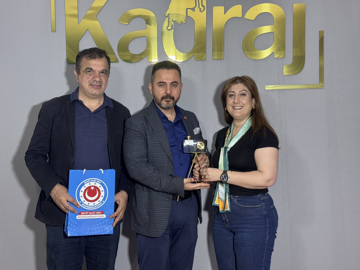 Batman Çalışan Gazeteciler Derneği tweet media