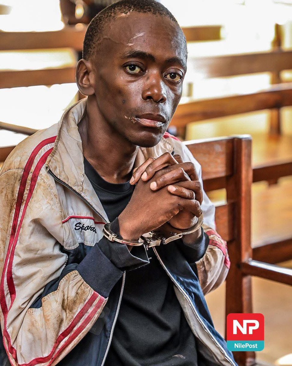 Sandra Nabaggala tweet media