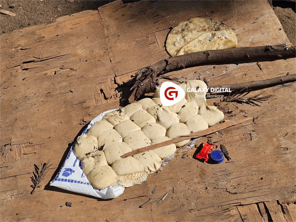 GalaxyFMUg's tweet image. UPDATE: Joint operation has been carried out this afternoon in areas around Clock Tower and 18 suspects have been arrested

#GalaxyFMNews