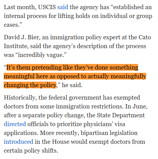 David J. Bier tweet media