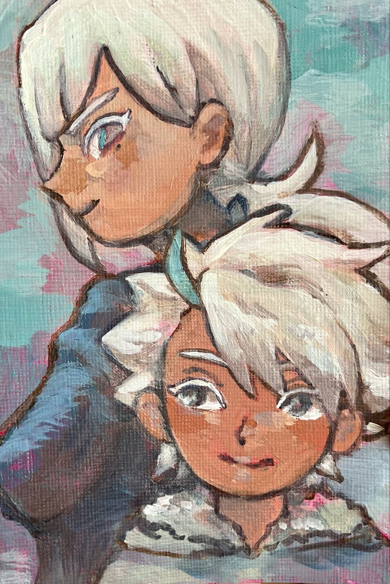 ギョ座 tweet media