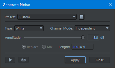ivosight's tweet photo. Soundop 2.3.0.0 Released

What’s New:

Enhanced Tone, Noise, and Speech Generators.
Enhanced Noise Reduction and Adaptive Noise Reduction.
Enhanced Stretch and Pitch tool.
Introduced new file formats for effect and tool settings to improve compatibility and reliability. https://t.co/F0WDJoBWa5