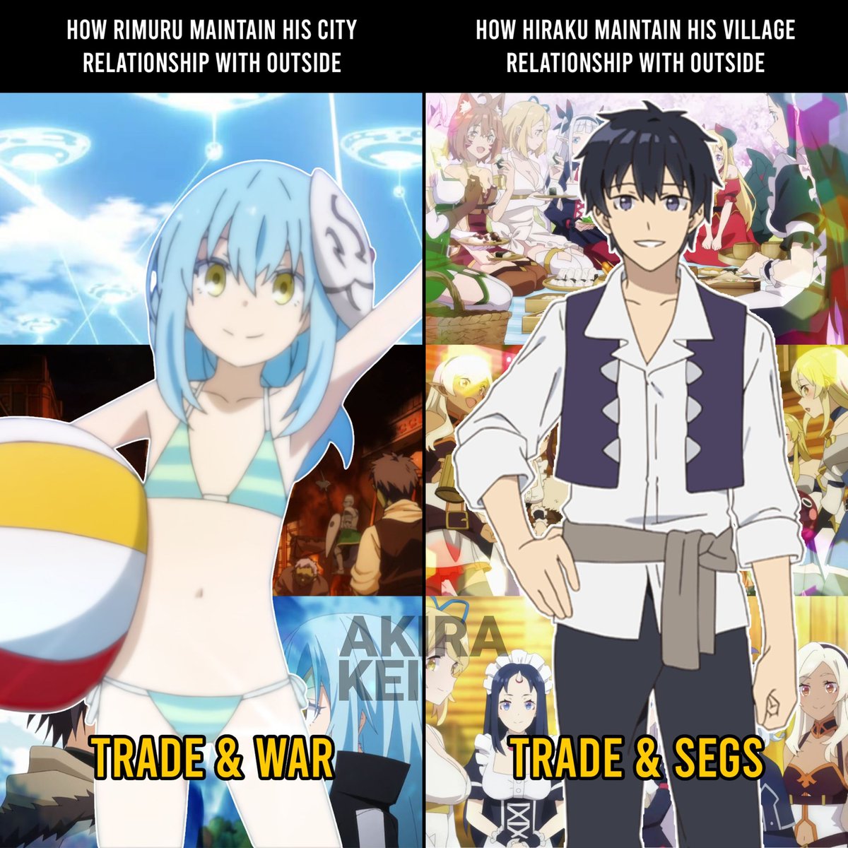 Daily Anime Tweets tweet media