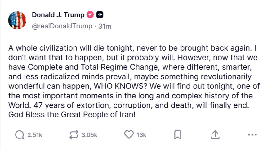 TheRealThelmaJohnson tweet media