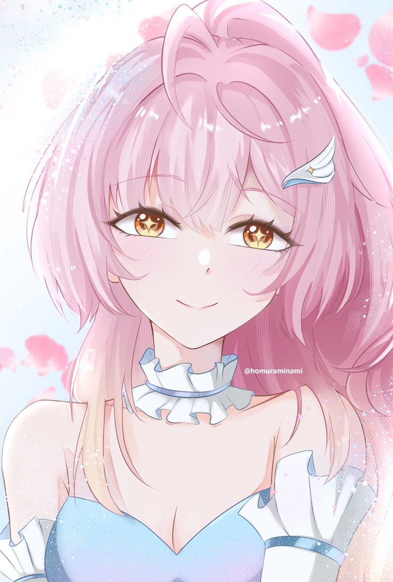 Minami 🌊🦊 tweet media