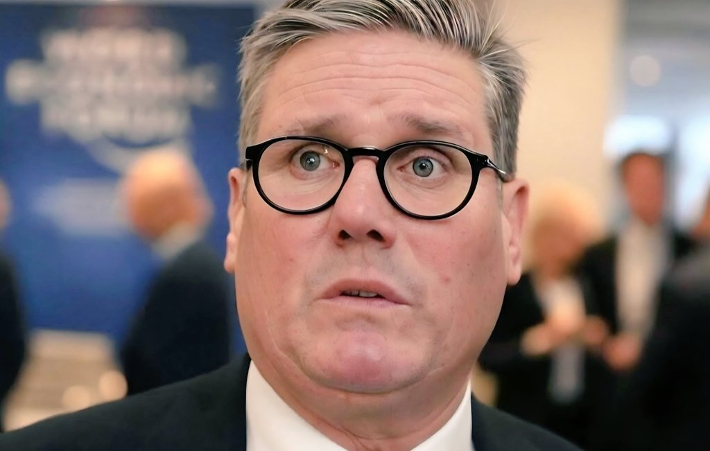 God Save Great Britain tweet media