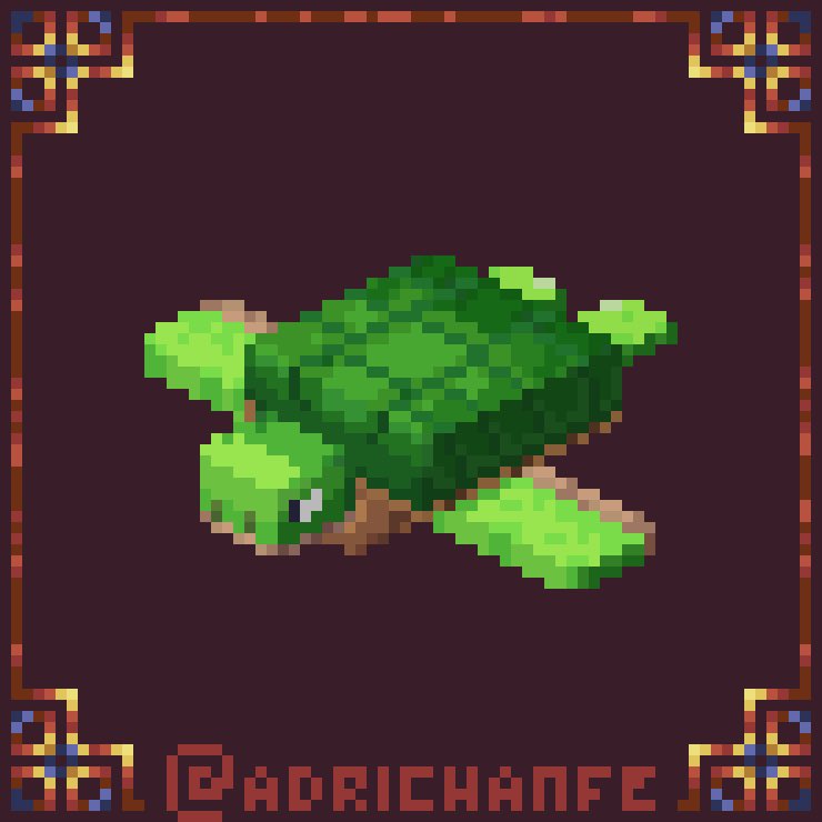 AdrichanFE || Commissions Open tweet media