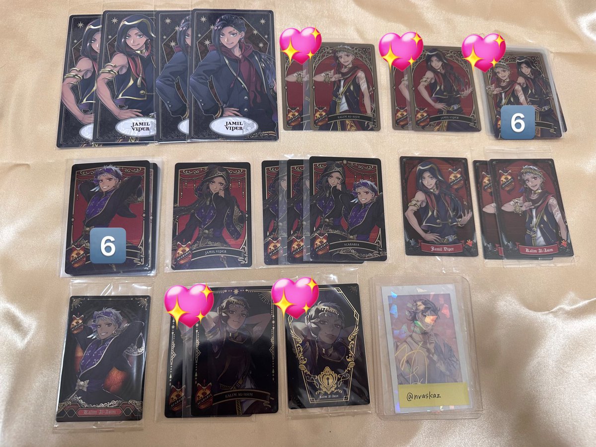 りむ@取引垢 tweet media