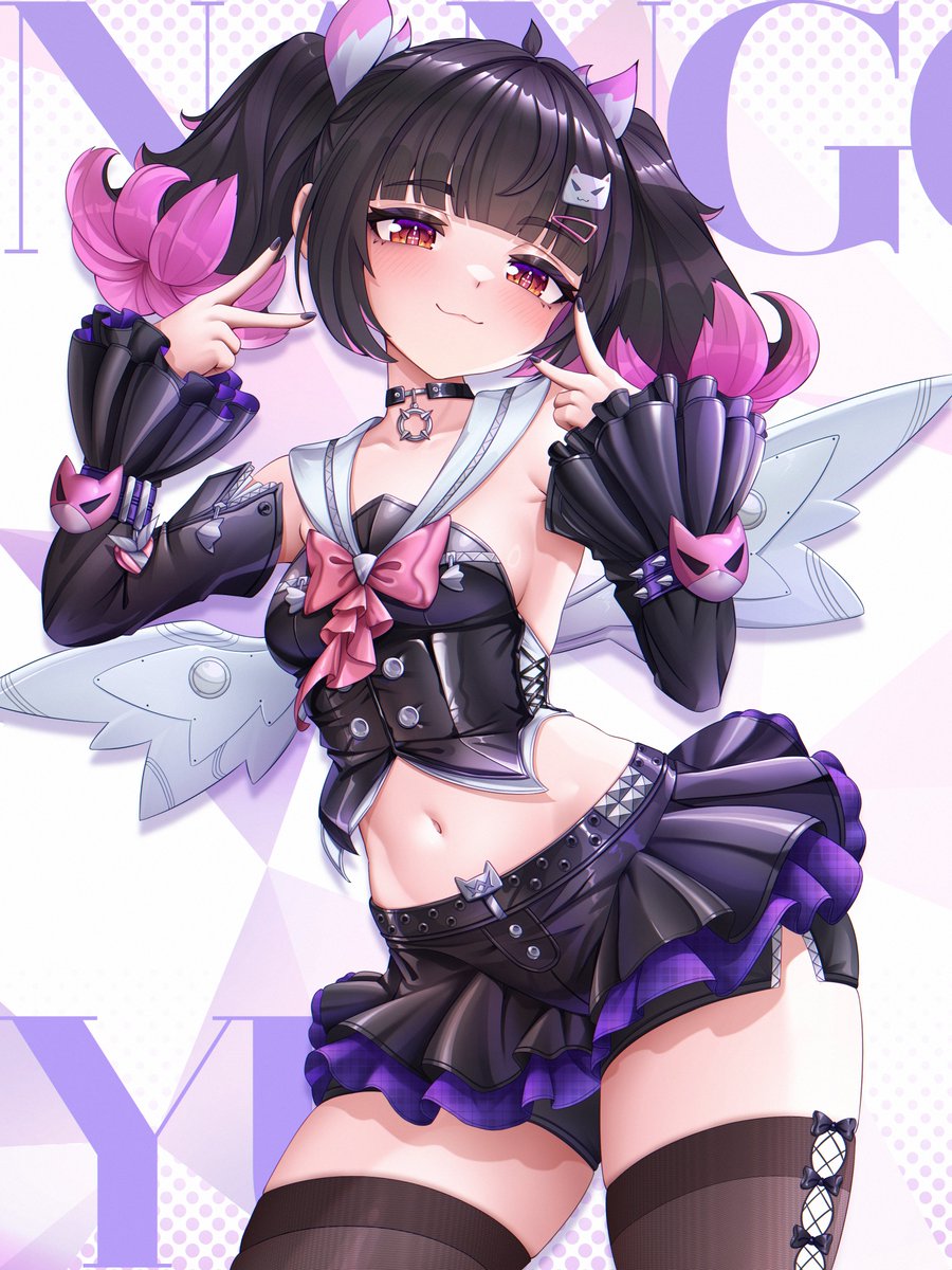 Dankira | ダンキラ| tweet media