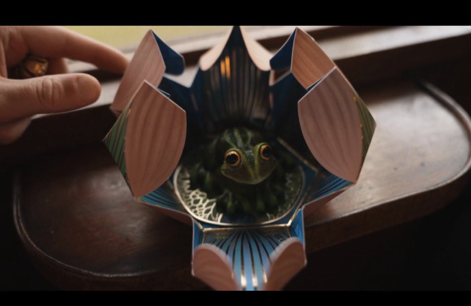 キアヌ tweet media