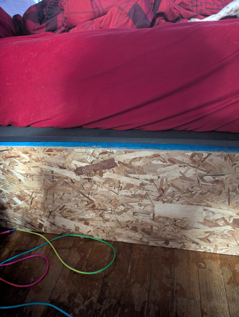 Johnny Chaos tweet media